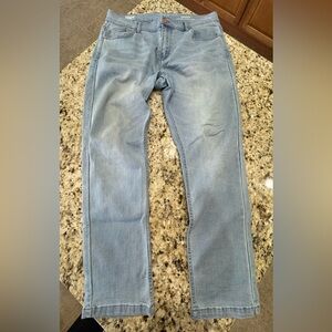 Mugsy Jeans - Fultons - 34X30